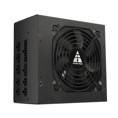 China A More Popular Full Game 80+ Modular Desktop PC Power Supply 420*335*385mm for sale