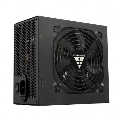 China New Arrival Modular Full Computer 750W Desktop Gaming PC Power Supply 420*335*385mm for sale