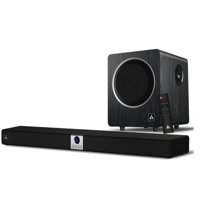 China Cheap Home Theater System Subwoofer Hi-Fi Speakers Wireless System Professional Manufacture for sale