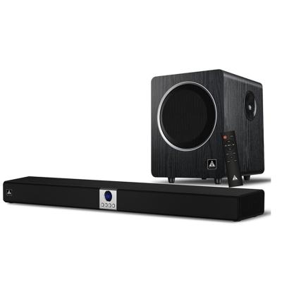 China Wireless System Factory Manufacture Various Home Theater Sound System Hi-Fi Woofer Amplifier Speakers for sale