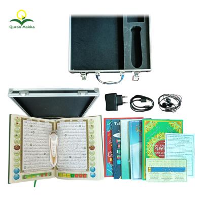 China Quran Inside Islam M10 Digital Quran Read Player Holy Talking Reading Learning Quran Pen for sale