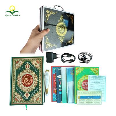 China The Quran Inside Gift M10 Tajweed Islamic Quran Speaking Pen Digital Reading Holy Quran Speaking Learning Read Pen for sale