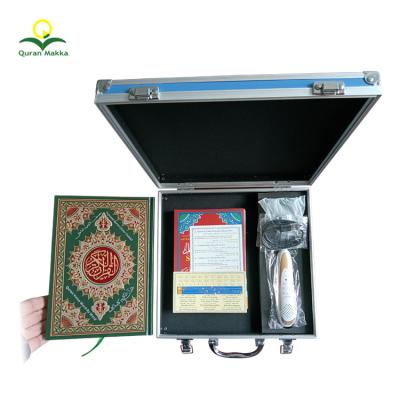 China Quran Inside Gift M10 Islamic Quran Narrative Translation Read Quran Digital Pen For Muslim Quran Study Book for sale