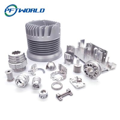 China Verified Aluminum Supplier Provide Aluminum Machining Service Micro Machining CNC Machining CNC Turning CNC Milling Technical Drawing for sale