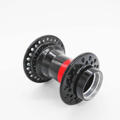 China Custom High Demand Bicycle Shenzhen CNC Machining MTB Carbon Front Bicycle Hubs for sale