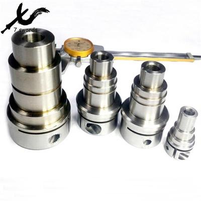 China Industrial Equipment China Manufacturers High Precision Mini Lathe Wood Part Spare Parts for sale