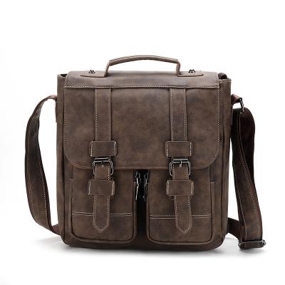 China High Quality Unique Design Hot Selling Popular Cross - Body Men Bags Style Shoulder Bag for sale