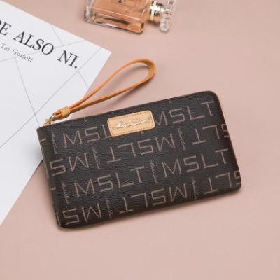 China Men's Wallets Genuine Leather Genuine Leather Wallet Portable Custom Men's Wallets Thin Genuine Leather for sale