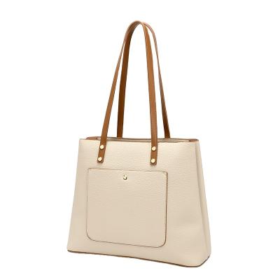 China Solid Color 2021 Drop Handbags Ladies Handbags Women Bags Shoulder Handbag For Woman for sale