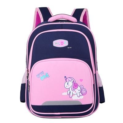 China Latest New Arrival Popular Waterproof Design Kid School Bags For Girls Backpack for sale