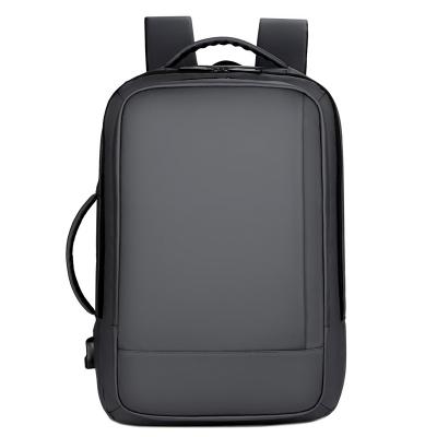 China Popular High Quality Wholesale Waterproof Briefcase Business Laptop Backpack for sale