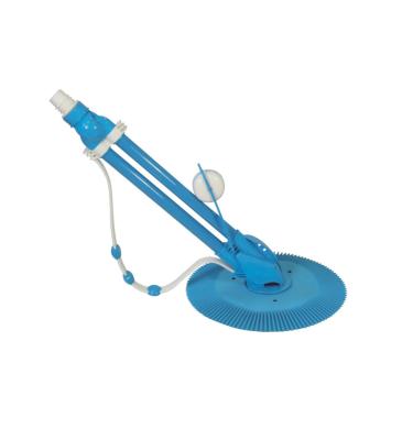 China 2021 Minke Portable Automatic Pool Cleaner Vacuum Cleaner For Swimming Pool for sale