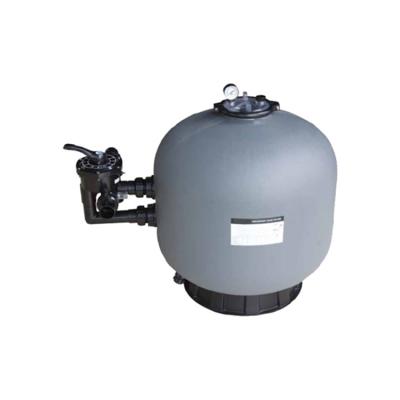 China 2021 Filter Minke Water Filtration Equipment Swimming Pool Sand Filter For Swimming Pool Cleaning for sale