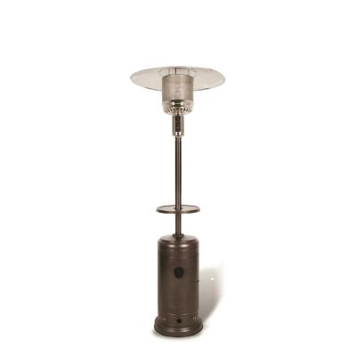 China Outdoor 45000btu Outdoor Backyard Patio Heater Infrared Gas for sale