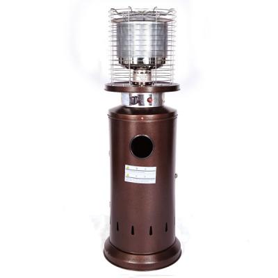 China Competitive Price Outdoor Patio Heater Gas / Outdoor Infrared Heater for sale