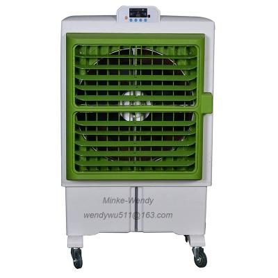 China Farmhouses Lowest Price Small Portable Desert Room Air Cooler / Industrial Air Conditioners for sale