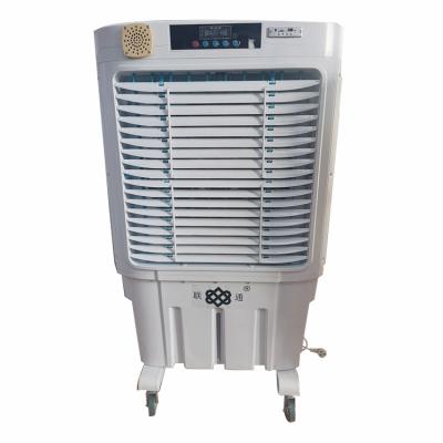 China Hotels Factory Sale Air Cooler New Best Manufacturing Industrial Evaporative Air Cooler Price Water for sale