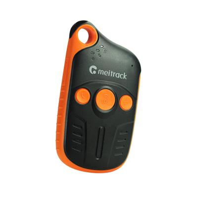 China Meitrack P99 Series HANDHELD Cat M1 / ​​Cat NB1 LTE And FDD-LTE GPS Personal Tracker for sale