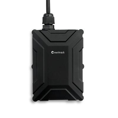 China Meitrack T399 Automotive 3G / 4G Series Waterproof GPS Tracker BLE 5 for sale