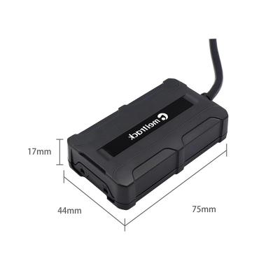 China Automotive & Wholesale Mini Real Time Waterproof Spy Car Motorcycle GPS Tracking Device Tracker with BLE for sale