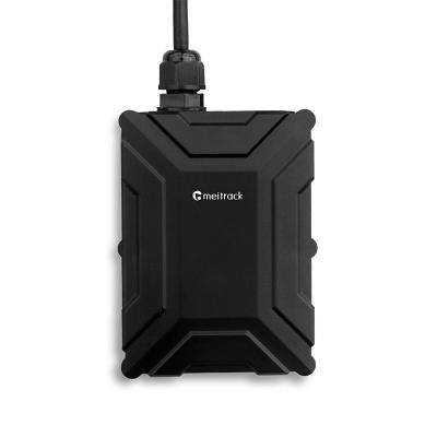 China Cheap Meitrack T366 Series 2G/3G/4G Automotive Gps Tracker China With Free Software for sale