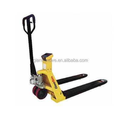 China Material Handling With or Without Printer With -Q/With A -Z Mobile Weigh Truck for sale