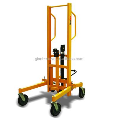 China Ergonomic Material Handling Drum Manipulator Lifting Equipment Hydraulic Drum for sale