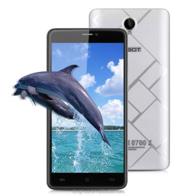 China Original 3G CUBOT MAX 6.0 ROM 4100mAh 4G LTE Android 6.0 MT6753A Octa Core Mobile Phone 3GB RAM 32GB Smartphone Inch Cell Phone for sale