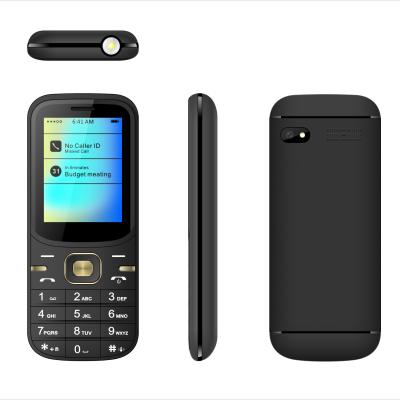 China Dual SIM Card Shenzhen Mobile Phone Manufacturer Directly Sell 2.4 Inch Feature Phones OEM Wholesale Price for sale