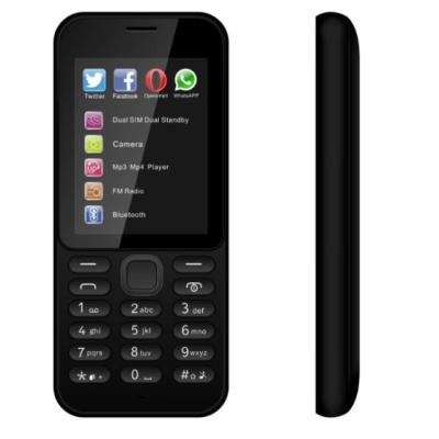 China Build In Smaller Mobile Phone 215 Feature Instant Phones For Seniors for sale