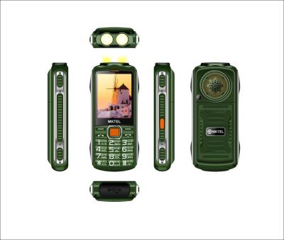 China rugged 3G mobile phone in dubai wholesale market with power bank function for sale