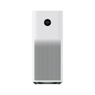 China Pro H OLED Xiaomi Air Purifier Household Xiaomi Air Purifier APP Control Display 600m3/h CADR Sterilization Xiaomi MI Air UV Purifier for sale