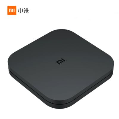 China Hot Selling xiaomi Xiaomi 4K HDR MI TV ABS Original Box 4C Set Top Box Smart Box for sale