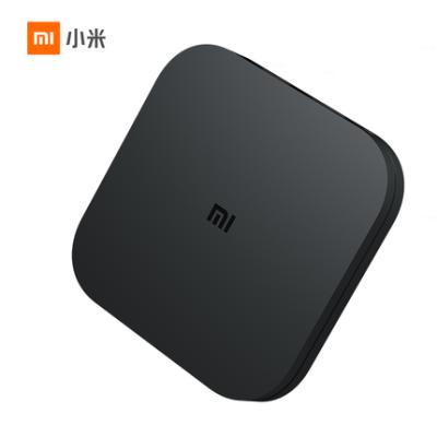 China ABS Wholesale Xiaomi MI TV Box 4c HDR Smart TV Box ROM 1GB RAM + 8GB 4k USB ROM 1GB RAM + 8GB 4k for sale