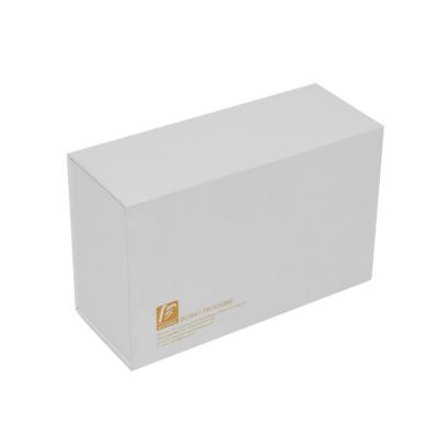 China Customized Recyclable Magnetic Gift Box Custom Gift Box And Bags Packaging Paper Box for sale