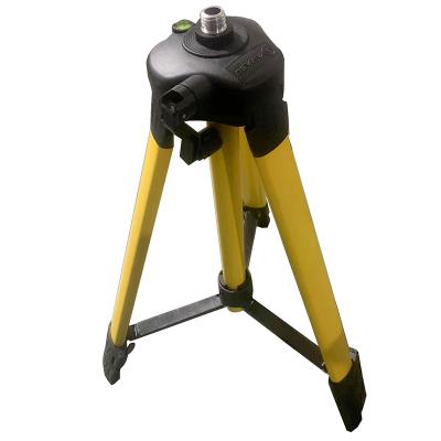 China PORTABLE Professional Aluminum Alloy Iron 1 1.2 1.5 2 3 Meters Level Tripod Laser for sale