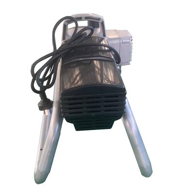 China Electric Airless Paint Spray Gun Paint Sprayer Paint Sprayer Machine--Wholesale Cheap Airless Paint Machine for sale