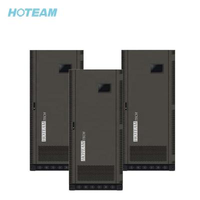 China Telecommunication/medical/computer/networking/etc. 100kva Online Ups With 4 Hours Backup For Data Center At Sicon In / 3 Phase Out, 3 Phase 3 Phase Pure Sinewave 100KVA / 80KW 0.8 for sale