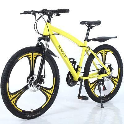 China Fashion Hybrid Other Hot Sale Bicycle Road City All Cycling Terrain Suspension Fork Disc Brake Adult Outdoor Training Cycle Mountainbike for sale