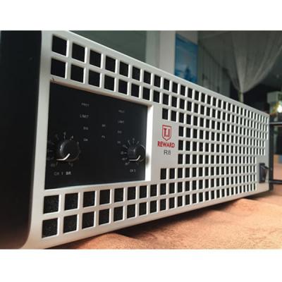 China PR-2 power amplifier ClassAB circuit for sale