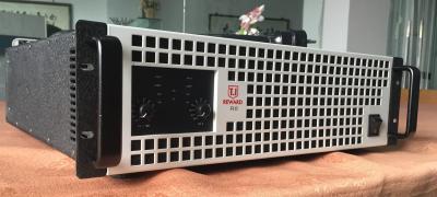 China PR-8 power amp big power amplifier digital amp PA audio amplifier PA system amplifier 25kg for sale