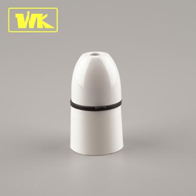 China T2 Cordgrip Rated Lamp Socket + 1844 Short/Long Skirt for sale