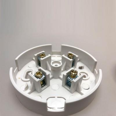 China Sem Application Outdoor Junction Box PVC Indoor Electrical Connection UK for sale