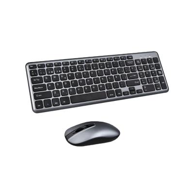 China Cheap 95 Key Spanish Language Optical Keyboard Computer Gamer And Mouse Gaming Keypad For Office for sale