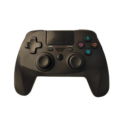 China Other Newly Designed Dual Vibration Support PC Wireless Game Controller For PS4 for sale