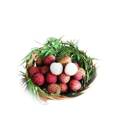 China High quality fresh fruit NuomMiCi lychee sweet lychee direct fresh orchard for sale