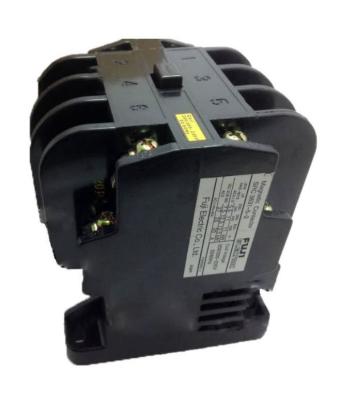 China Fuji electric magnetic contactor/ Chint electric contactor/ Chint contactor distributor for sale