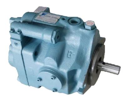 China Daikin Hydraulic Pump/ Vickers Variable Displacement Piston Pump/ Rexroth Axial Piston Pump for sale