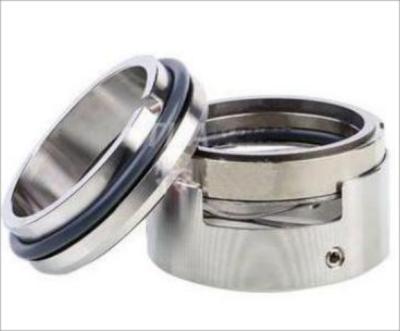 China Burgmann Mechanical Seal/ Cartridge seal/ Pusher seal/ Mechanical seal for water pump for sale