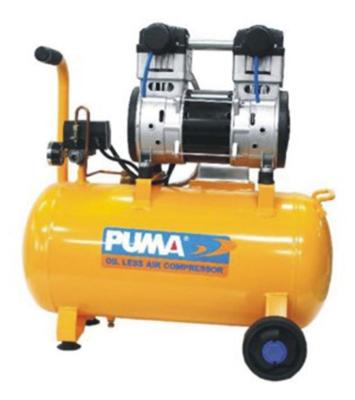 China PUMA Air Compressor/ Gas Generator/ Single-stage air compressor/ Portable Air Compressor for sale